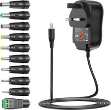 Zolt 34W Universal Power