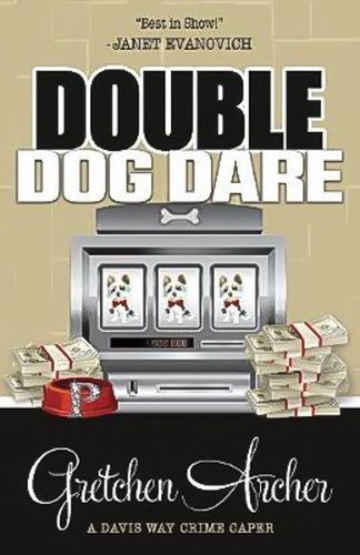 Double dog dare davis way - double,