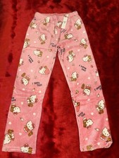 Brand New Hello Kitty Pjs 