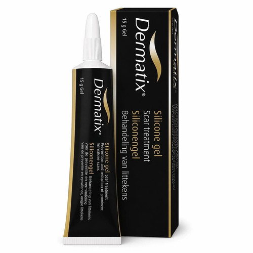 Dermatix silicone scar - dermatix,