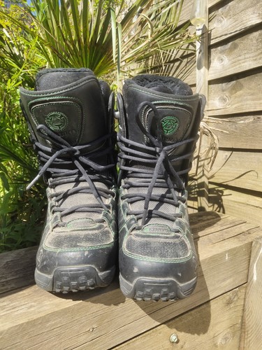 Darko snowboarding boots - k2,