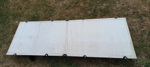 Vintage safari folding - folding, canvas