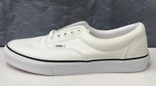 Vans Mens Era, True White
