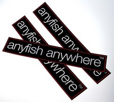 Anyfish Anywhere Waterproof