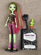 Monster High Doll - 1st Wave