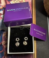 Buckingham Jewellery, 2 Sets