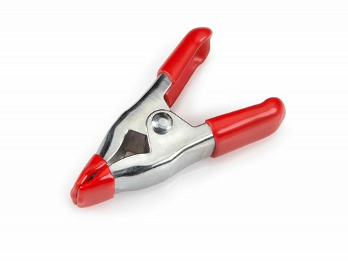 Spring clamp steel set - 4,