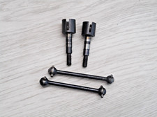 Thunder Tiger TS4N Rear Drive