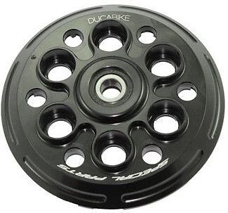 Ducabike ducati dry clutch - ducati,