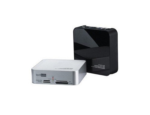 Techsolo tmr 700 - techsolo, hdd