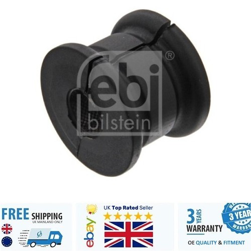 Stabiliser bar mounting rear - stabiliser,
