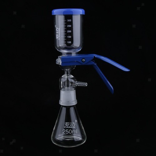 250ml filtration apparatus - 250ml,