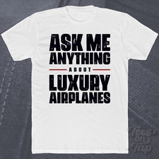 ASK ME ANYTHING ABOUT LUXURY