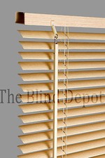 Venetian blind wood - blind,