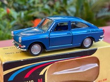 POLITOYS VOLKSWAGEN VW 1600