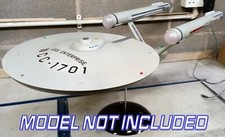 POLAR LIGHTS, STAR TREK