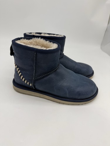 Ugg classic mini deco - classic,