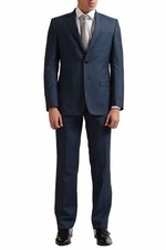 Versace Collection Men's Silk