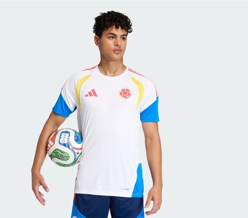 Adidas 2026 colombia - 2026,