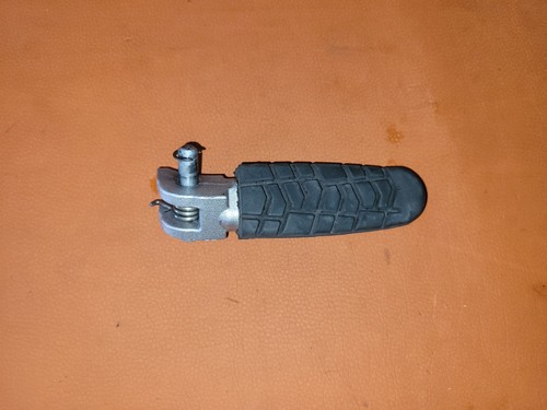 Ktm duke 790 footrest - ktm, front