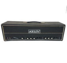 Vintage Kelly MKII 100 British