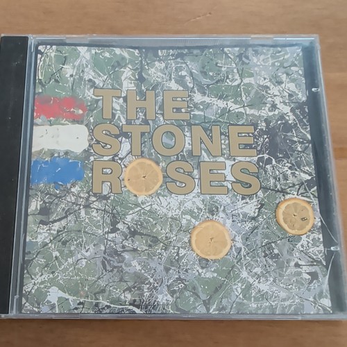 Stone roses the - stone,