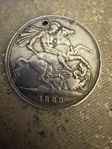 United kingdom one crown - united,