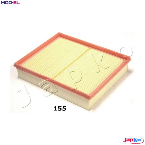 Air filter 20155 for renault - air,