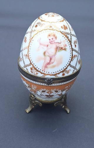 Past times porcelain - times,