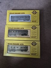 RATIO 720 722 723 KIT SET of 3
