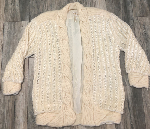 Imago mohair knit sweater - mohair,