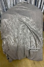 Kylie Minogue Silver/Gun Metal