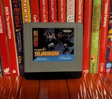 Teleroboxer (Virtual Boy) –