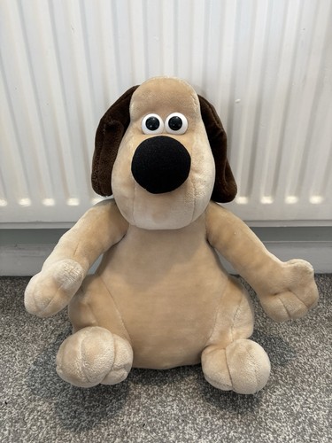 Wallace gromit large - &,