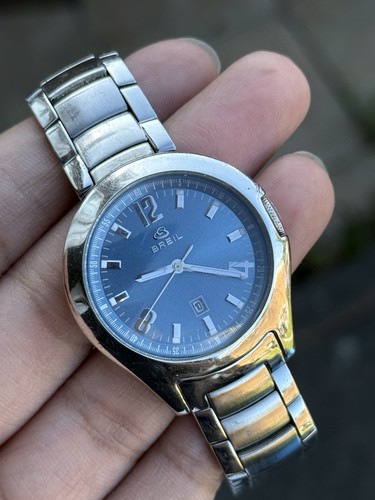 Breil daze stainless steel - daze,