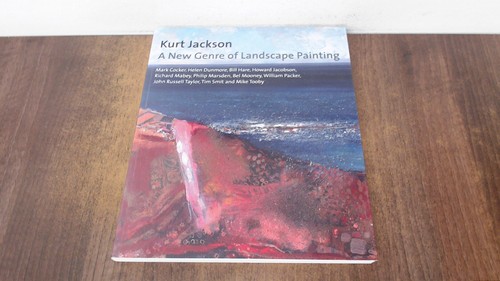 Kurt jackson a new genre - jackson.,
