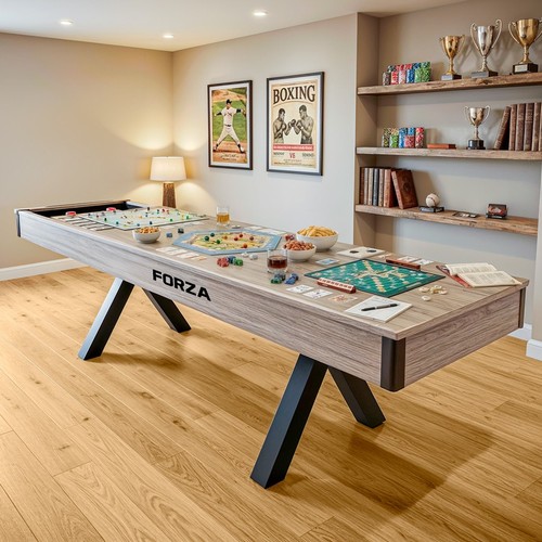Forza 9ft 1 shuffleboard - 9ft,