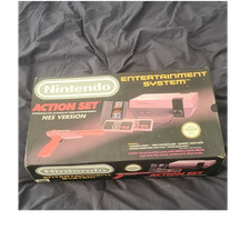 Nintendo entertainment system - entertainment,