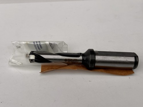 Drill 3xd 20mm flg - drill,