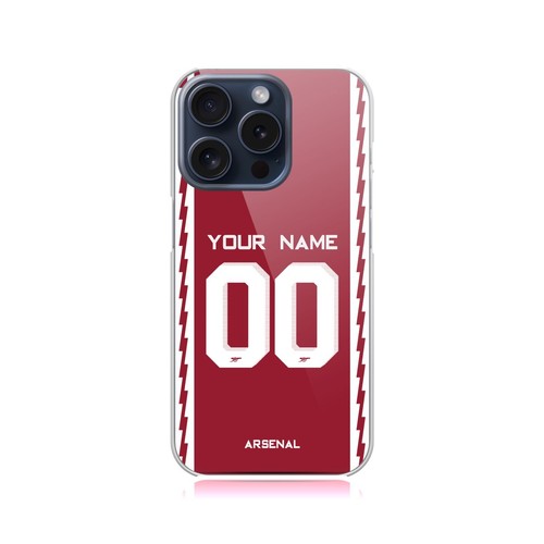 Custom personalised arsenal - arsenal, fc