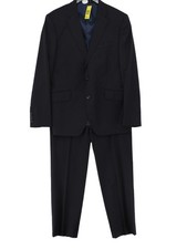 Savile Row Men's Two Piece