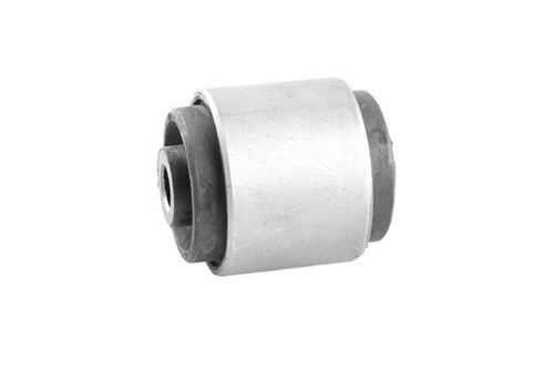 Suspension bushings and - , clamps