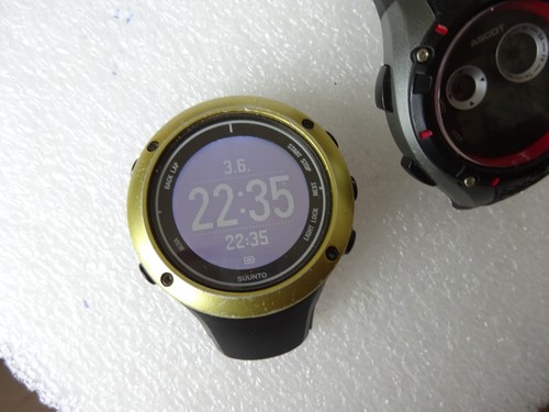 Lot watches suunto - ambit, 2
