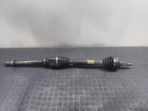 8200375538 front transmission
