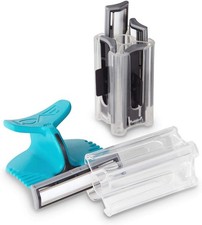 EvoShave Series 2 Razor Starter Packs – Job Lot of 180 Sets | Wholesale Price