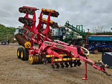 VADERSTAD Carrier Super 650