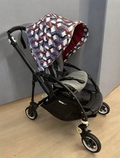 Bugaboo Bee 5 Buggy Essex