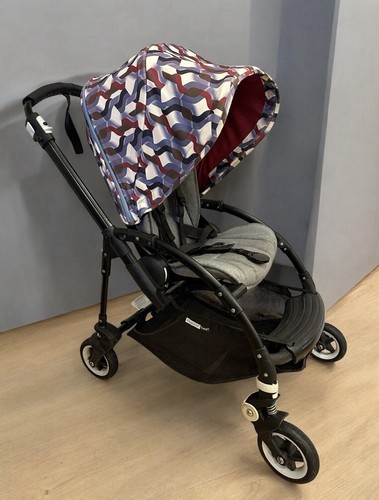 Bugaboo bee buggy essex - bugaboo,