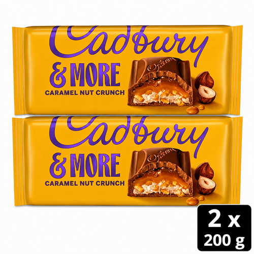 Cadbury and more collection - cadbury,