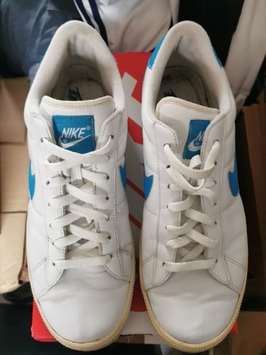 Nike wimbledon uk10 eu45 - ds,